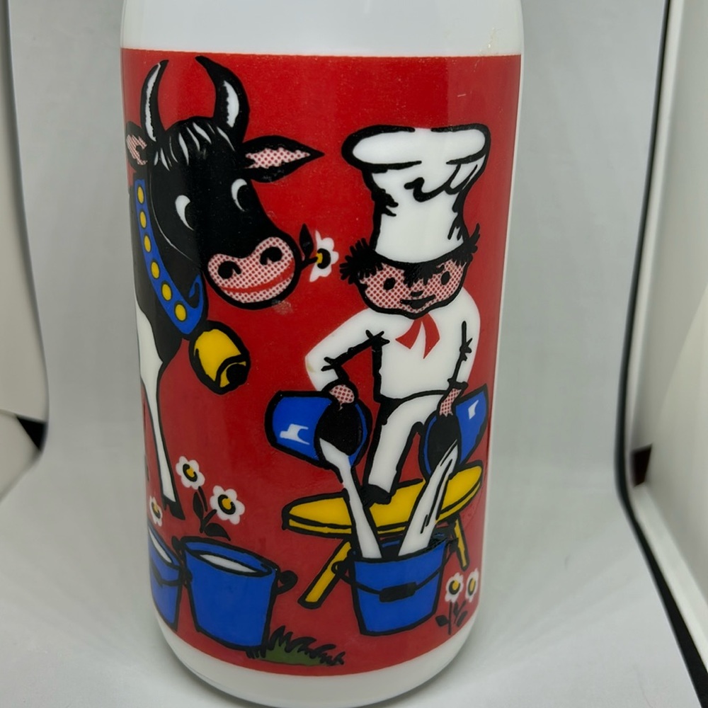 Milk Bottle